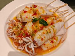 -双合园·海鲜水饺青岛菜(品牌首店)