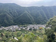 -雁荡山风景名胜区