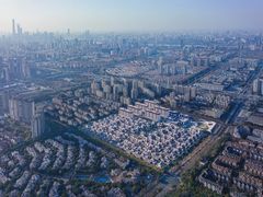 -碧云国际社区·晓园