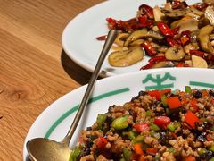 -一坐一忘云南菜(嘉里中心店)