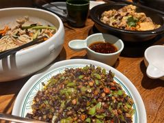 -云海肴·汽锅鸡·云南菜(高德置地店)