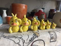 -木子陶艺(春熙路店)