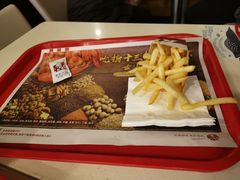-肯德基(欣旺店)