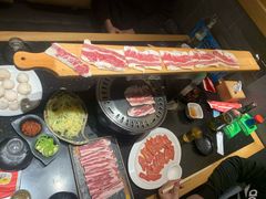 -韩江山烤肉音乐串吧(沈北新区店)