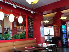 大堂-梁记粥铺(开元地中海店)