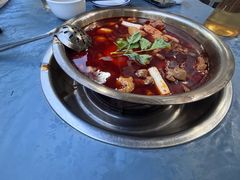 -佘记全家福芋儿鸡(向阳街总店)