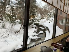 -二世谷昆布温泉鹤雅别庄杢之抄