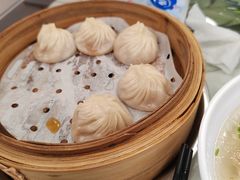 -食惠里小笼包面馆(越秀店)