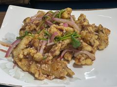 -回香楼大连新派清真菜