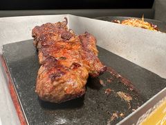厚切鲜嫩牛柳扒-卡朋西餐(祈福缤纷汇店)
