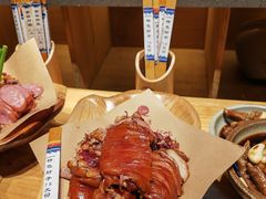 -鸽子窝(黄村店)