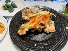 -东方饺子王(和平里店)