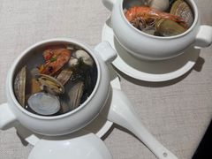 -望海湾海鲜楼·海鲜(河南路店)