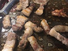 -帕西铁板鸡店(新世界百货店)