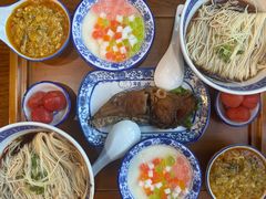 -孙盛兴奥灶面馆·蟹黄面·三虾面(山塘街总店)