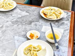 -奉天蚨祥饺子馆