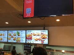 -肯德基(新凌云店)