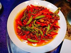 -自贡盐帮菜·玩辣餐厅(樱花园西街店)