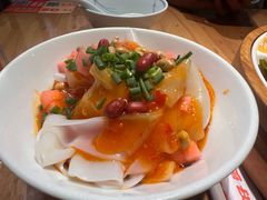 -怪噜范·老贵阳街头名小吃(汇金星力城店)