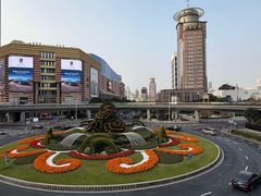 -海关大楼(陆家嘴街道)