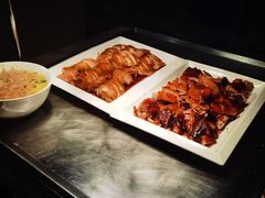 -龙之梦万丽酒店青餐厅