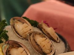 -龙鲜会·澳门生鲜火锅(诚品店)