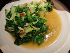 -绿茶餐厅(松江万达店)