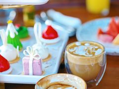 -深铁皇冠假日酒店·大堂吧