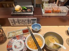 -肉肉大米(德基广场店)