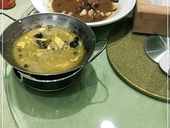 -丈母娘的饭局•新金陵菜(牛首山店)