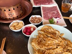 -南门涮肉(通州大船店)