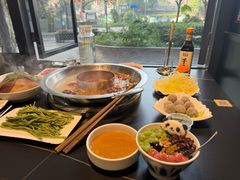 -俏媳妇火锅(宽窄巷子店)