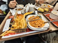 -魏家凉皮(博水商务大厦店)