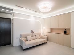 -居丽装饰空间设计(总部)