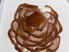 -姥姥春饼·烤鸭(未央路盛龙店)