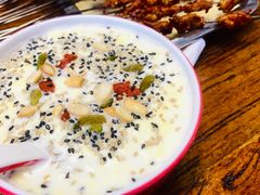 -有奴思烤肉·清真(正宁路店)