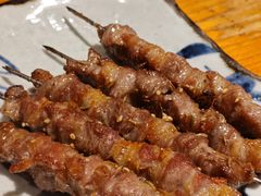 -日吉丸·鸟将军炭火融合酒馆(中央大街店)