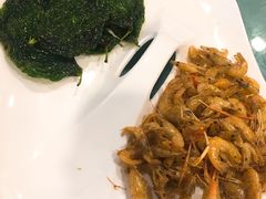 -明仕度假山庄-中餐厅