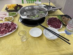 -老猫牛肉火锅(沙溪店)