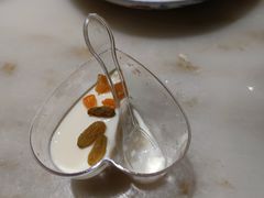 山泉豆腐花-客语客家菜(琶洲保利店)