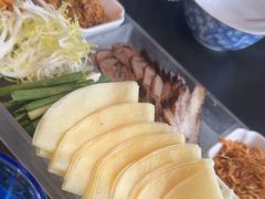 -喜悦烤鸭·新京菜(王府井店)