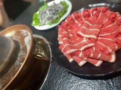 -通一顺老北京炭火锅(玉桥西路店)