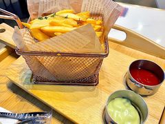 -野萃山·潮汕厚果汁(十亩地店)