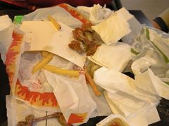 -麦当劳(东急新天地店)