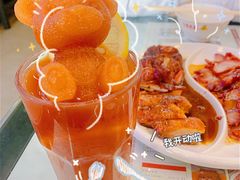 -澳门陈光记烧味饭店(万象城店)