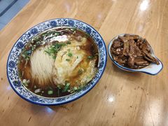-裕兴记·三虾面(西北街总店)