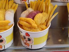 -味子夫鸡柳(解放碑总店)