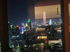 -深圳滨河时代ICON LAB艾垦酒店