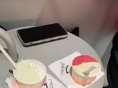 -Dip in Gelato(富民路店)