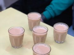 -老光明岗琼甜茶馆